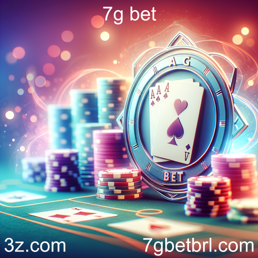 Descubra a Emoção dos Jogos de Poker no 7g Bet