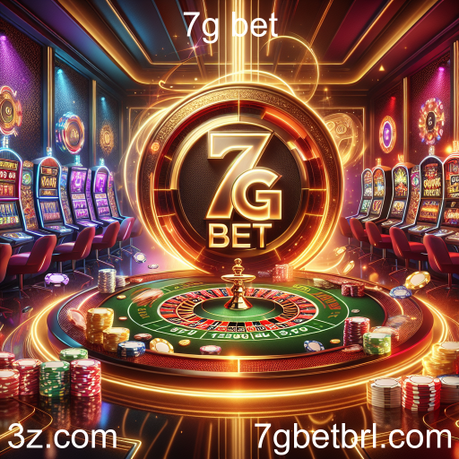 Descubra as Promoções Especiais da 7g Bet e Maximize seus Ganhos