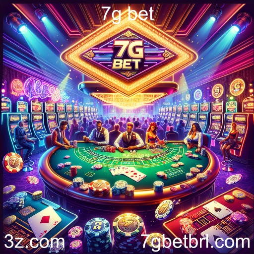 Descubra a Emoção dos Jogos de Mesa no 7g bet